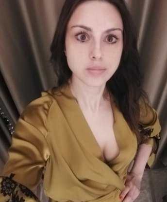 Венера, 32 года, 3 размер груди